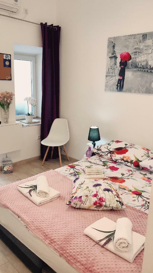 Studio Apartment Legcevic Kaštela Exterior foto